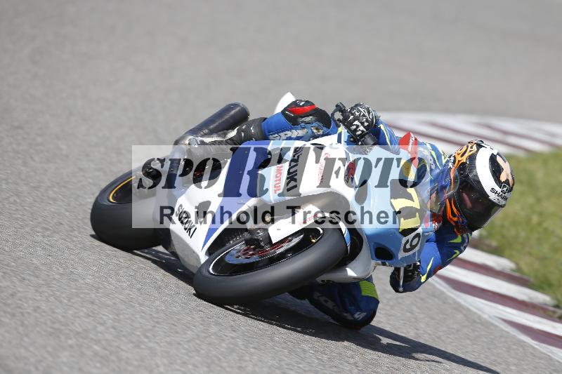 /08 17.04.2026  TZ Motorsport ADR/Gruppe gelb/719